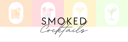 Cocktail Kit Recipes