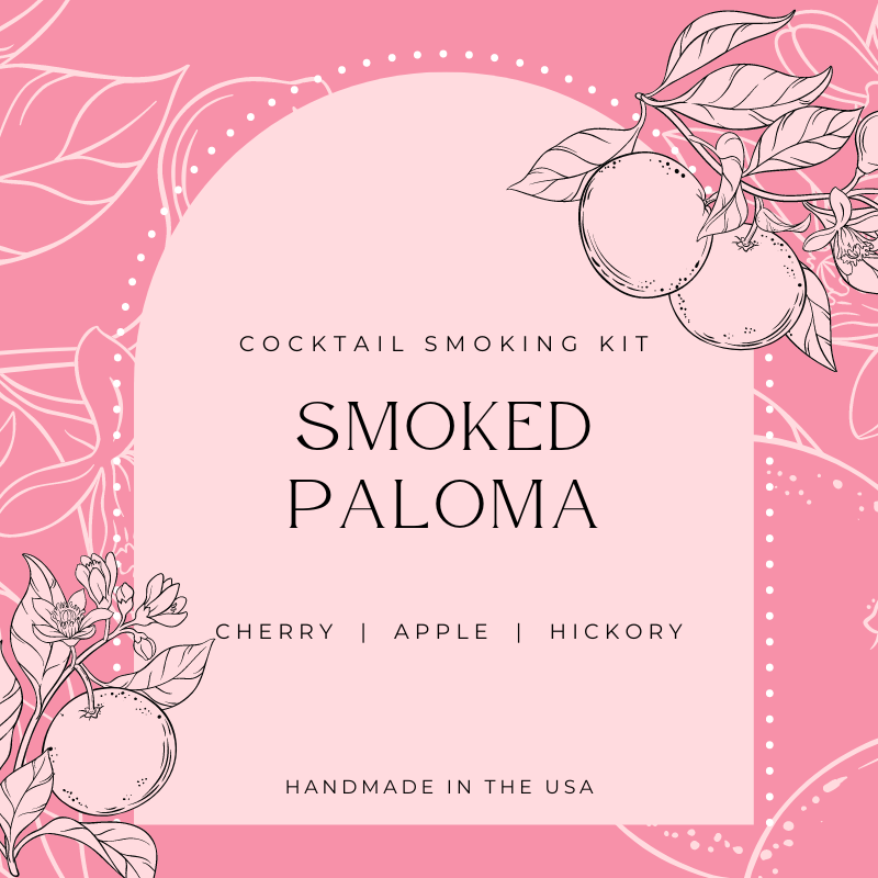 Smoked Paloma Kit