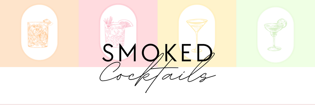 Cocktail Kit Recipes